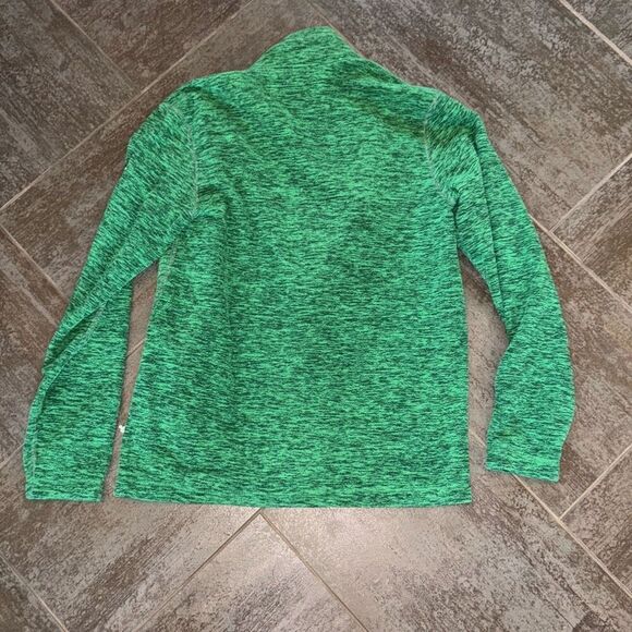 Eddie Bauer zip up jacket Men’s Small - Picture 3 of 4